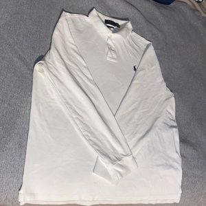 Ralph Lauren Long Sleeve